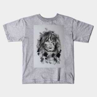 Homegirl Kids T-Shirt